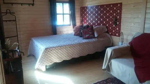 Liberta Guesthouse