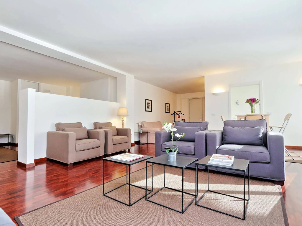 Residenza dell'Olmata - Aparthotel - Général