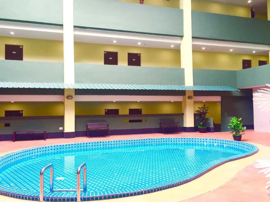 Hotel photo 13