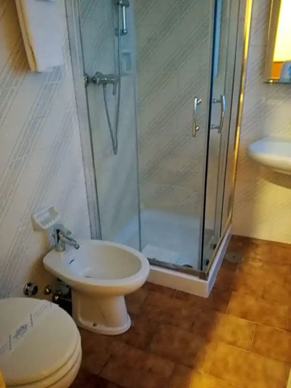 Hotel Due Palme - Chambres