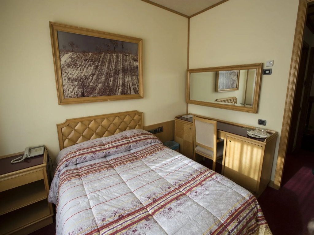 Albergo Italia - 4