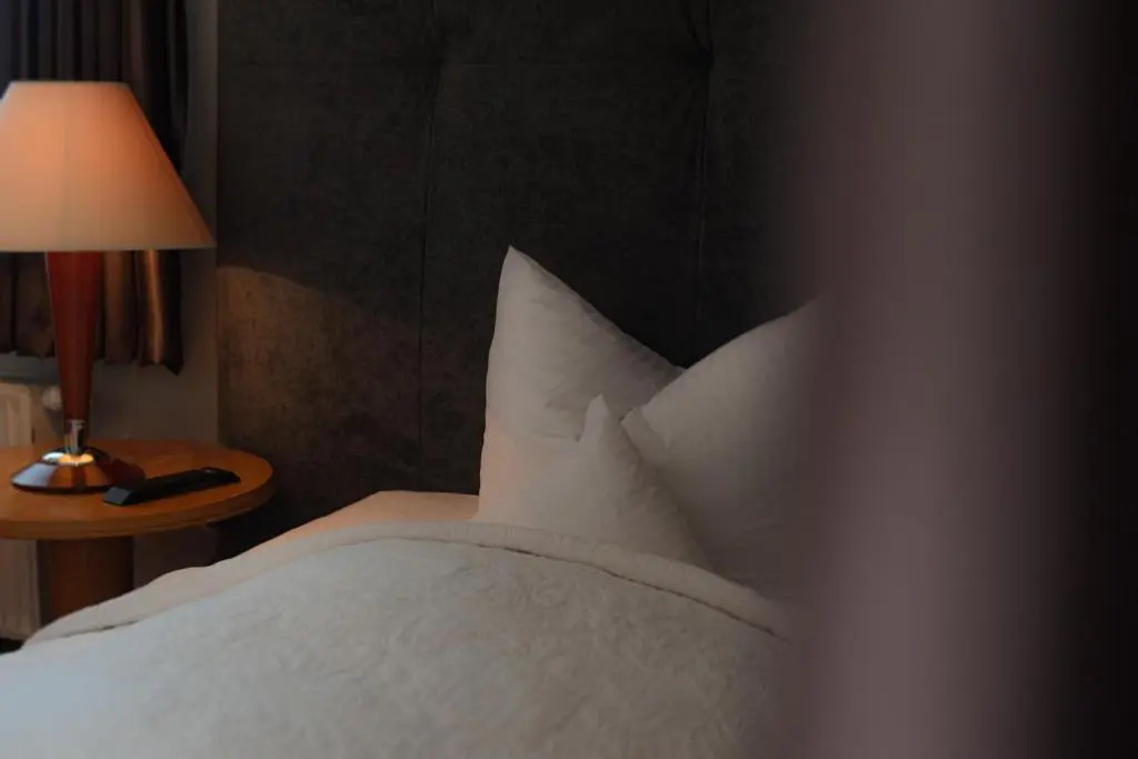 Das kleine Ritz - Chambres