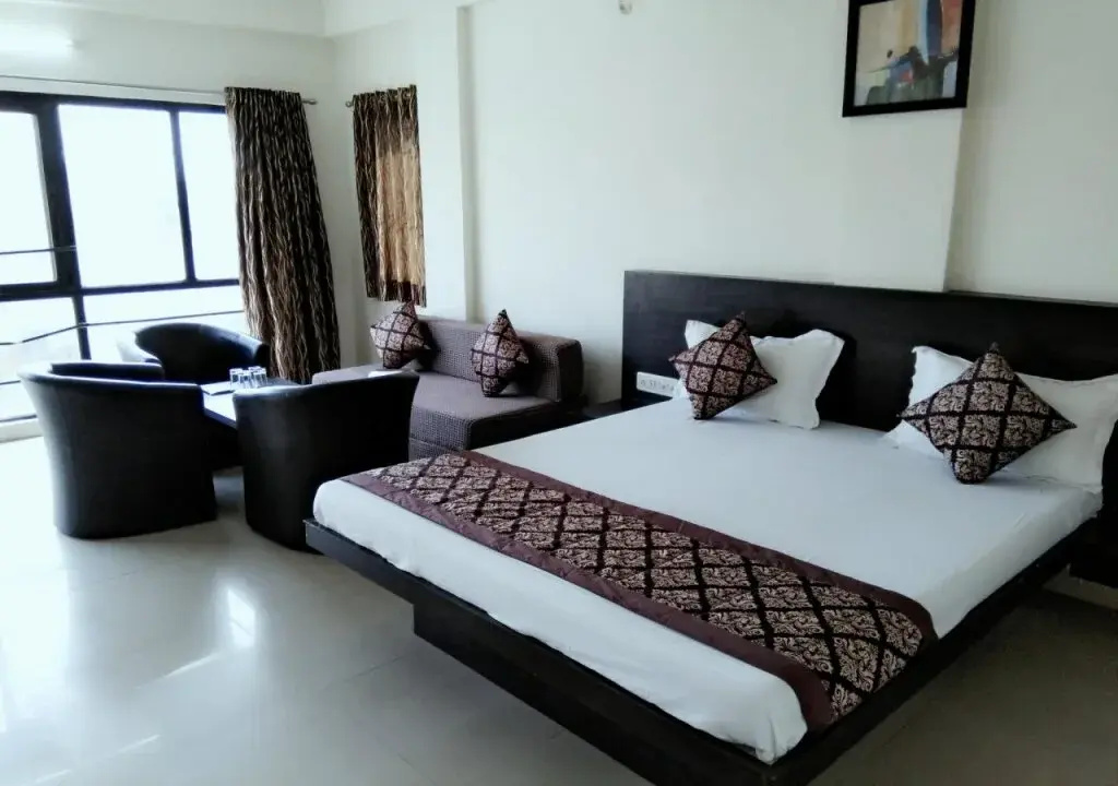 Hotel Shivalik Abu Road