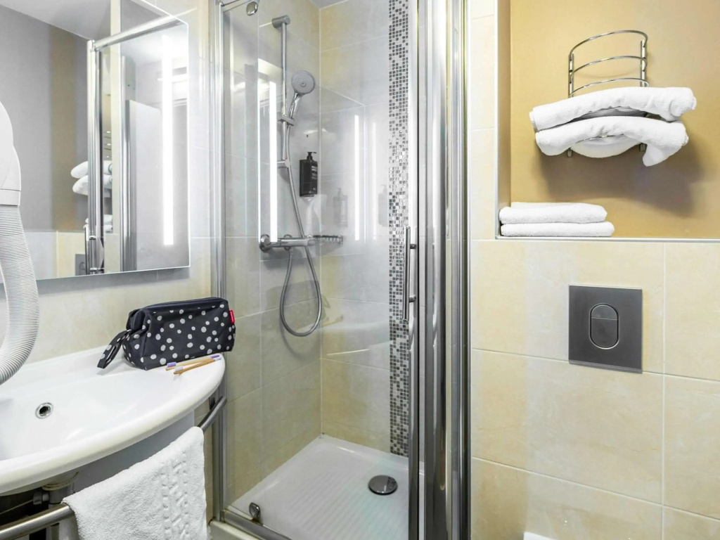 Ibis Styles Saint Brieuc Plerin - Général