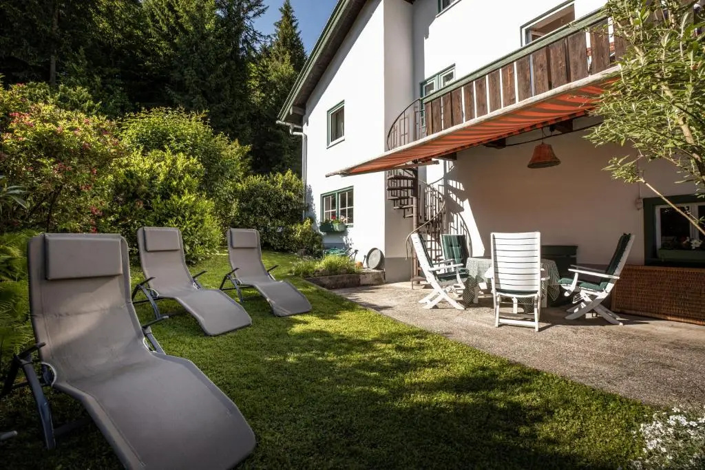 Villa Aldefeld