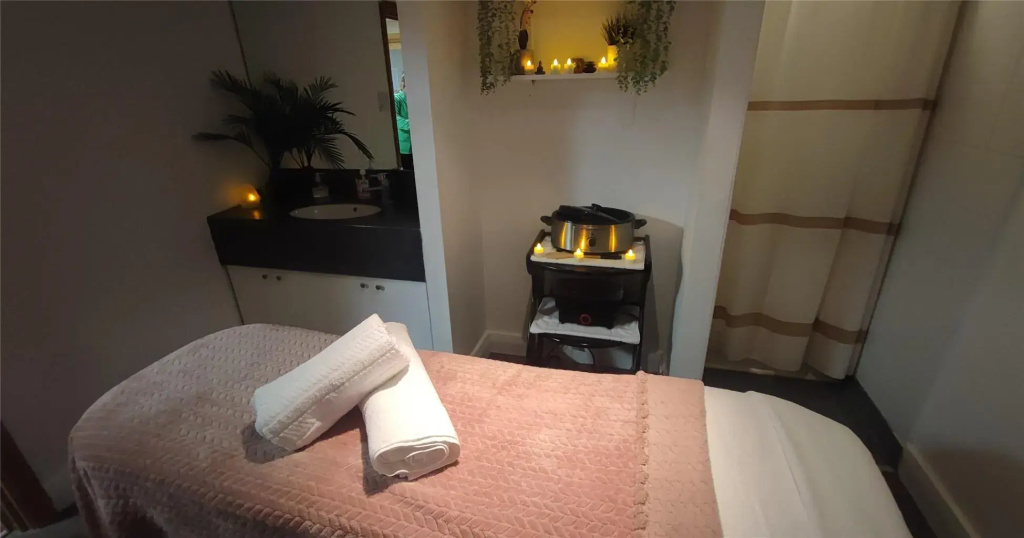 Meon Valley Hotel, Spa & Golf - Général