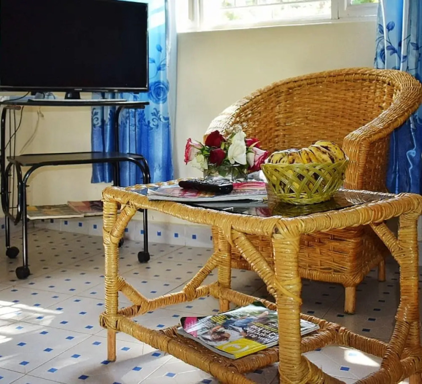 Ose Cottages — фото 5