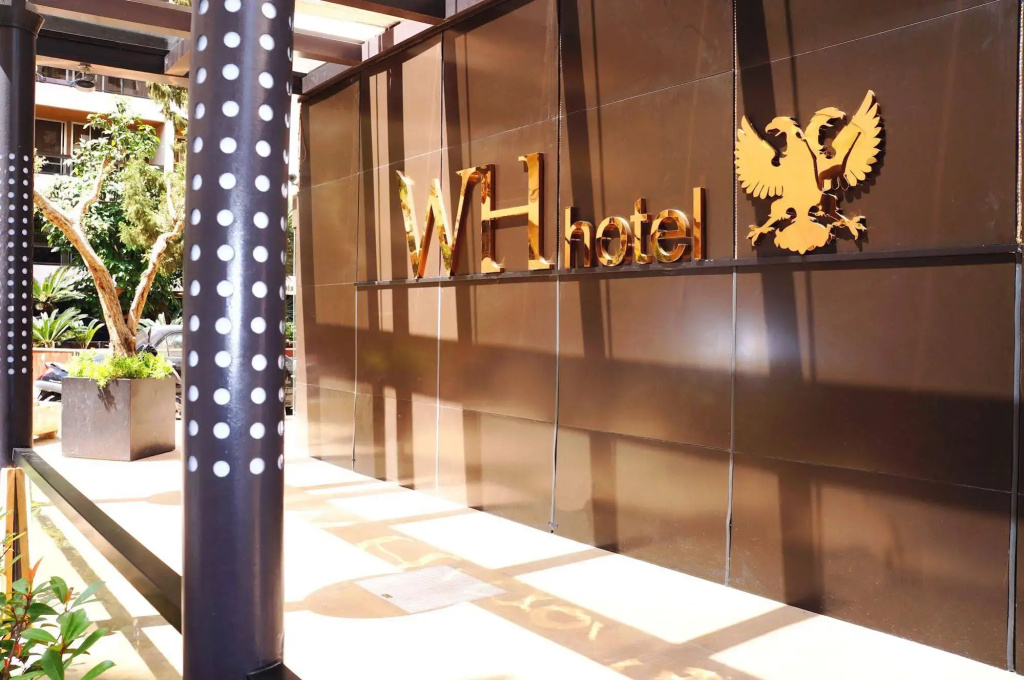 Hotel photo 11