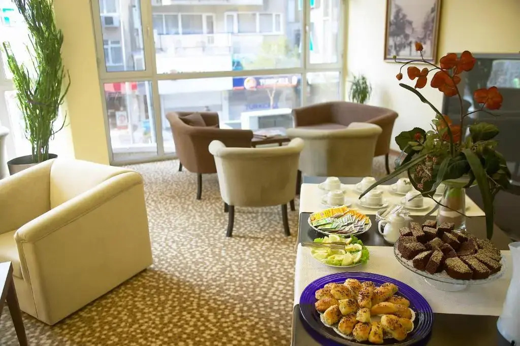 Arma Hotel - фото 11