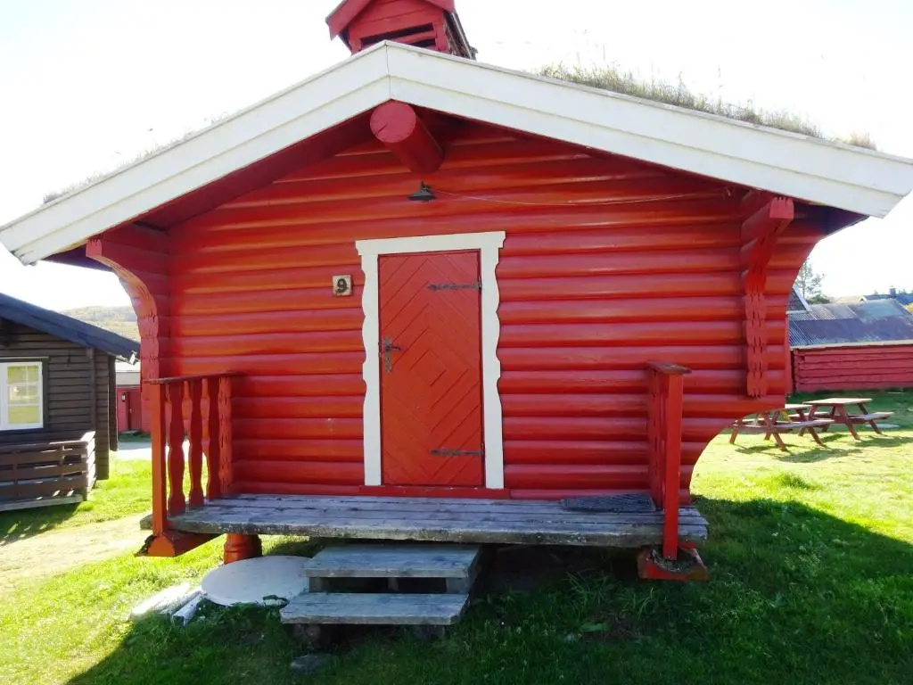 Cottage