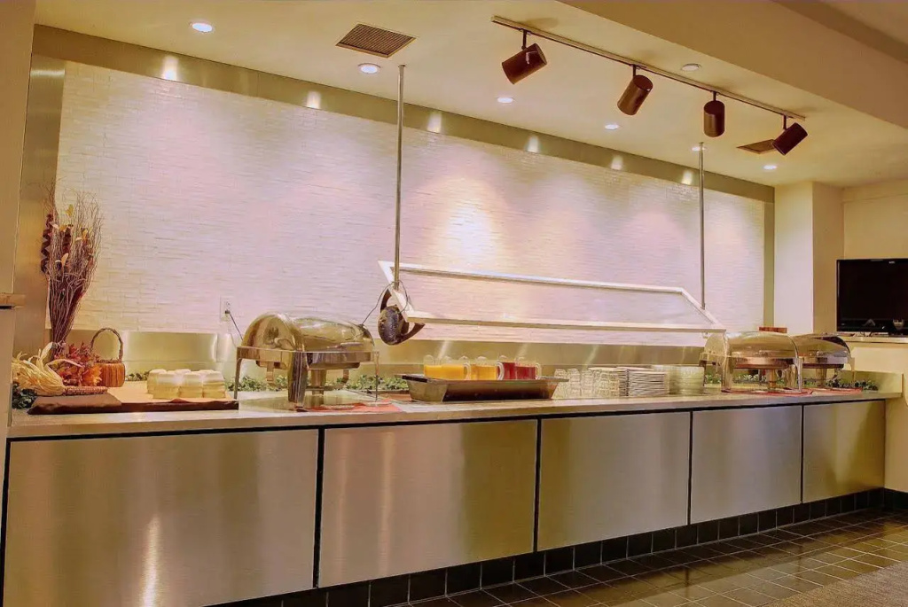 Holiday Inn & Suites Pittsfield-Berkshires by IHG - Général