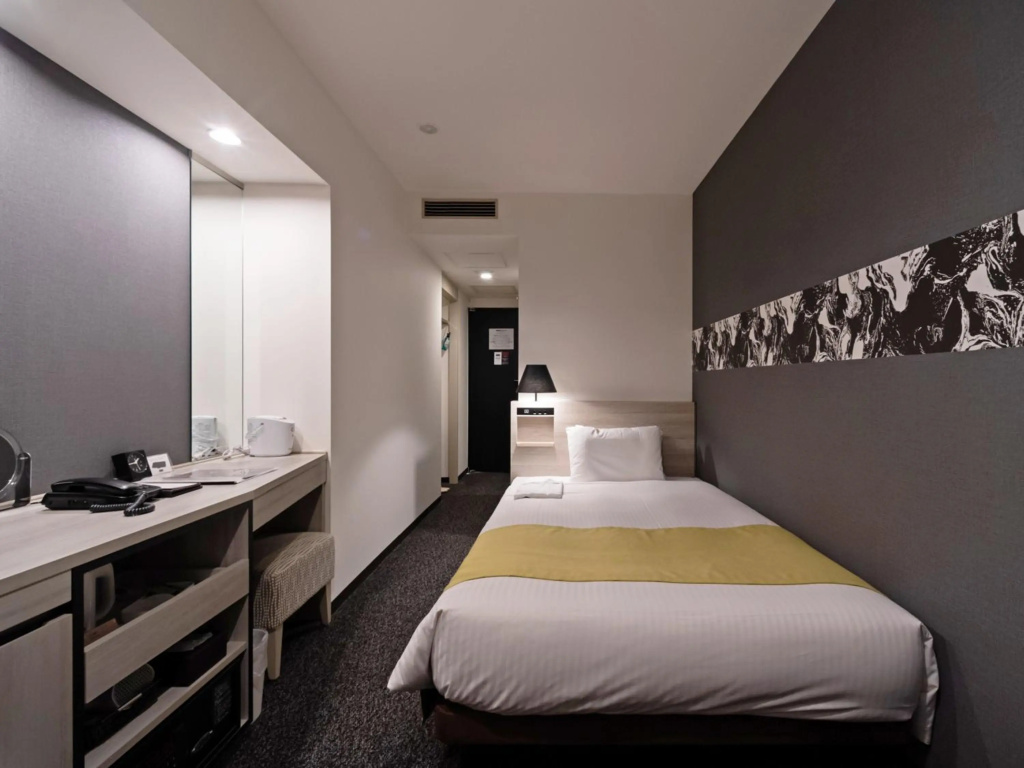 Mitsui Garden Hotel Hiroshima - Général