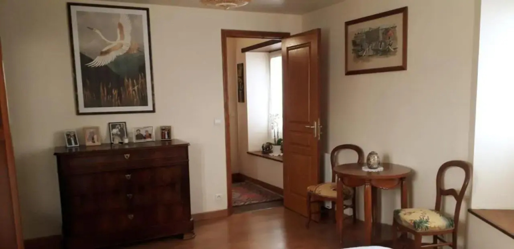 Voir la photo 2 — Maison Bidegain Berria