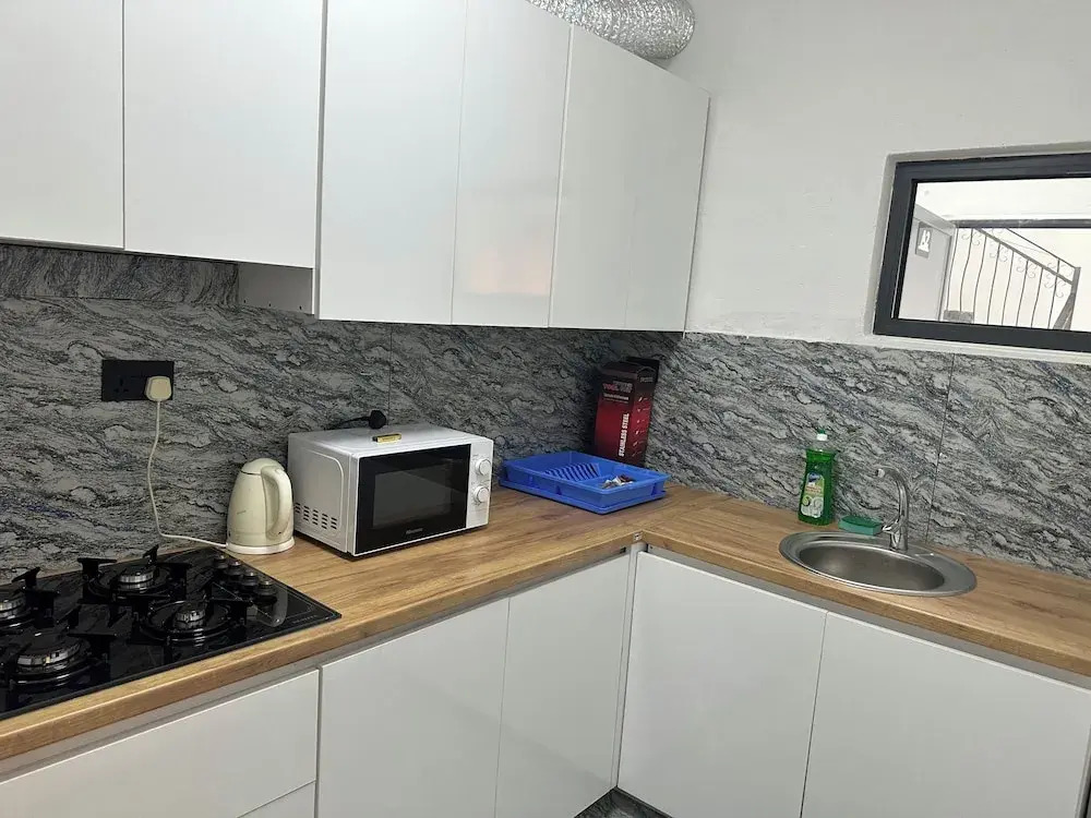 Richview Luxury Apartment Aberdeen — фото 3