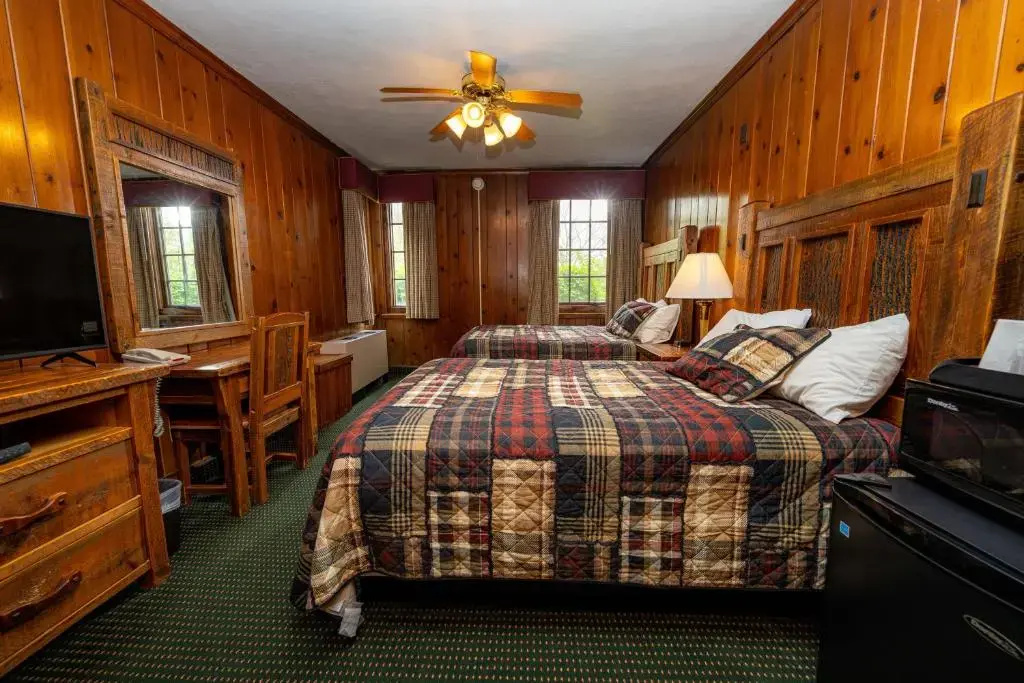Starved Rock Lodge & Conference Center - фото 25