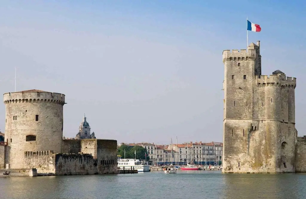 Afficher la photo 7 — hotelF1 La Rochelle Angoulins