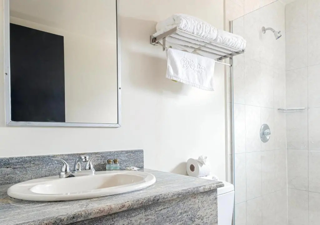 Comfort Single room