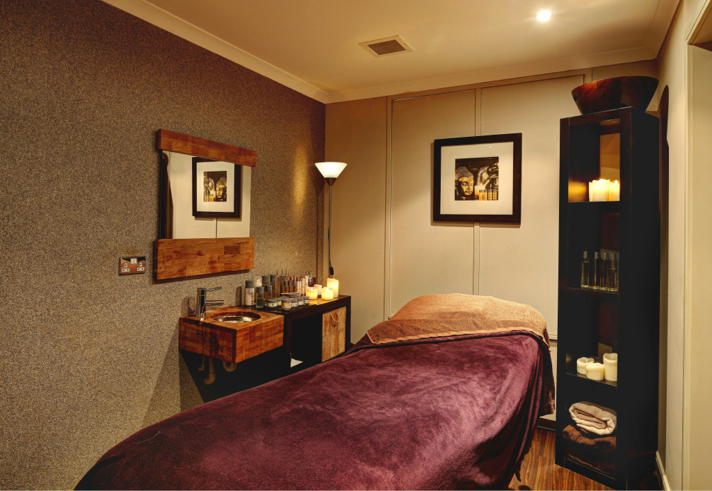 Hilton Grand Vacations Club Craigendarroch Suites Scotland - Général