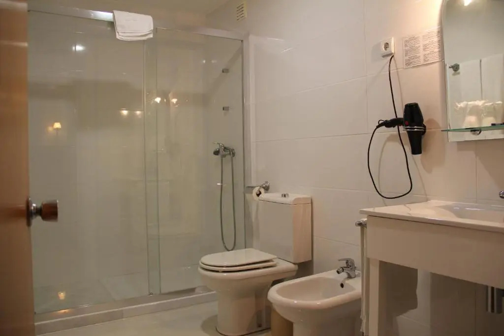 Troia Hotel - Chambres