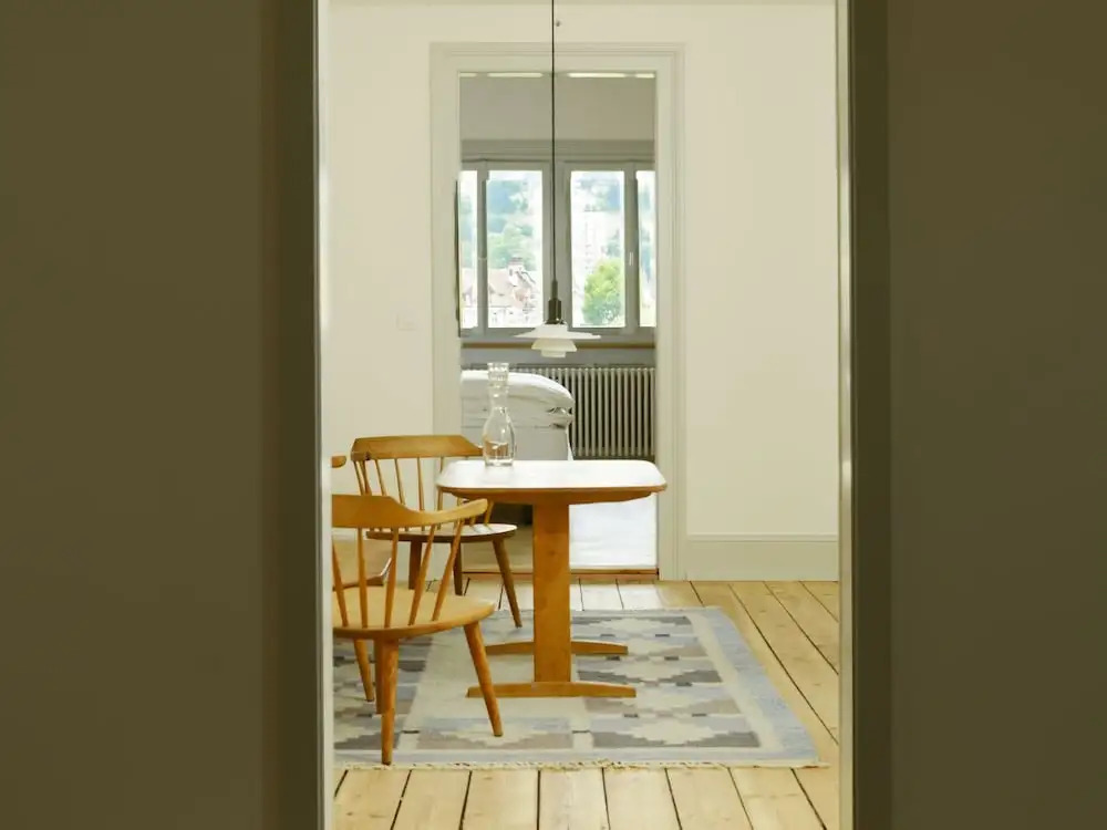 Militärkantine | Restaurant | Hotel | Café | Bar by null