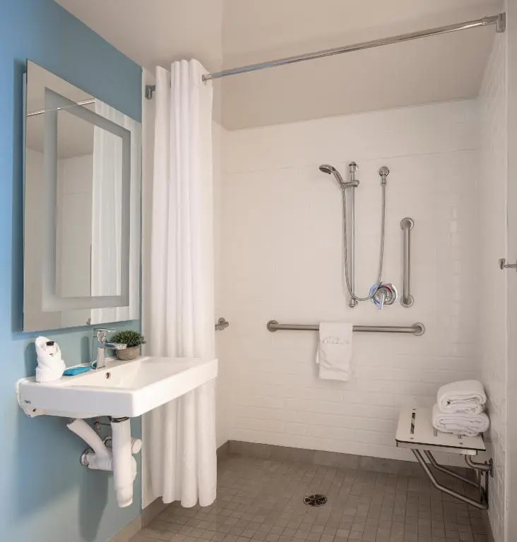 Hotel Saint Clair- Magnificent Mile - Chambres