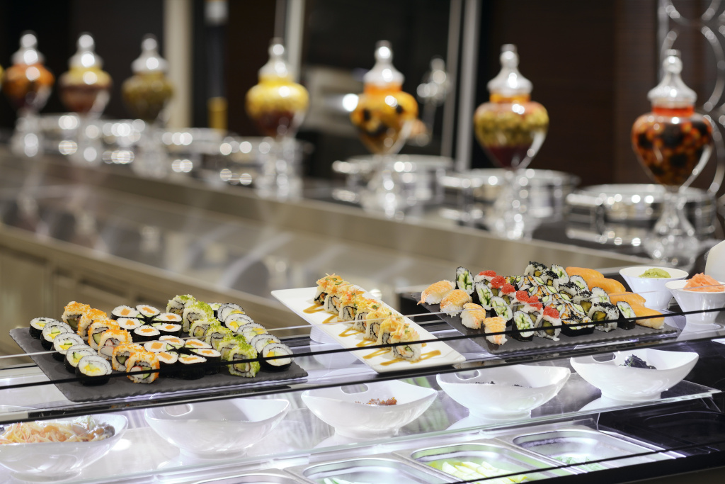 voco Riyadh by IHG - Général
