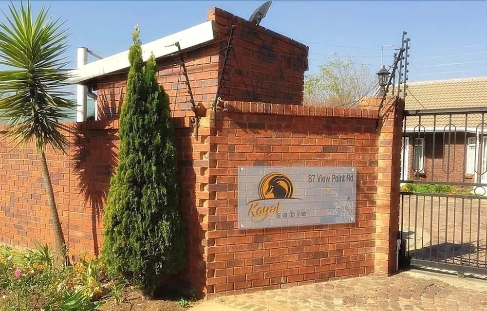 Royal Sable B&B