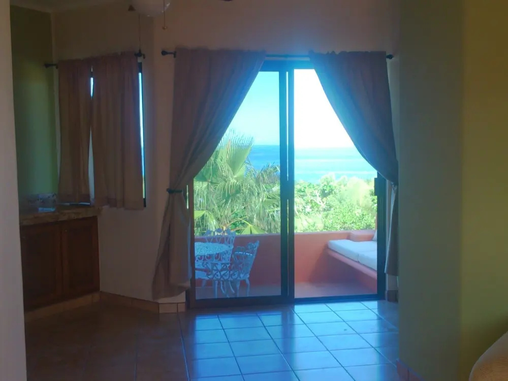 Hotel Boutique Las Terrazas - Chambres