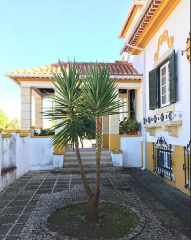 House With 2 Bedrooms in Praia do Ribatejo, With Wonderful Lake View,