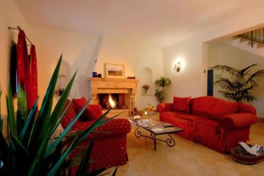 Relais Angimbé - Général
