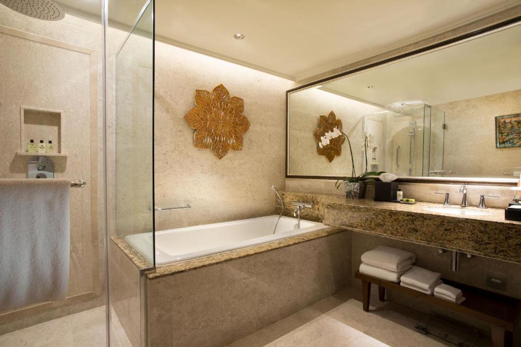 Intercontinental Bali Resort