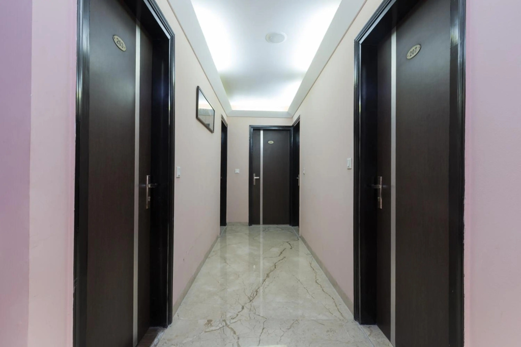 Hotel Rupam Kingston Park - Général