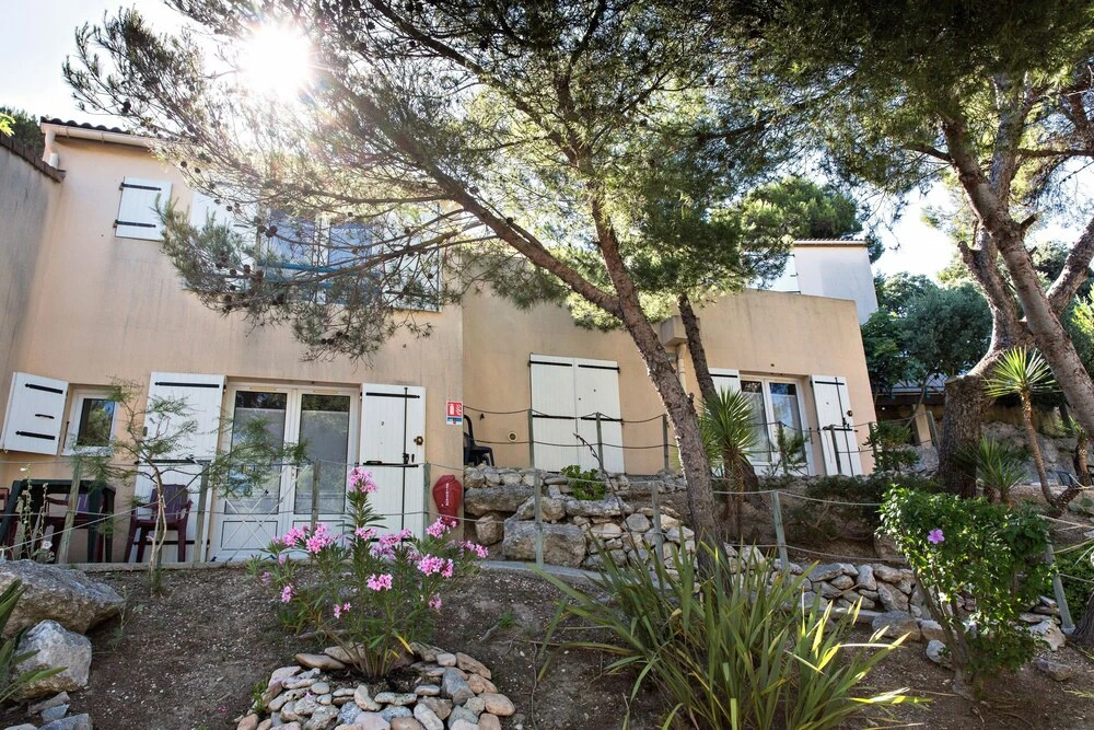 Odesia Vacances Village Club Le Pescadou