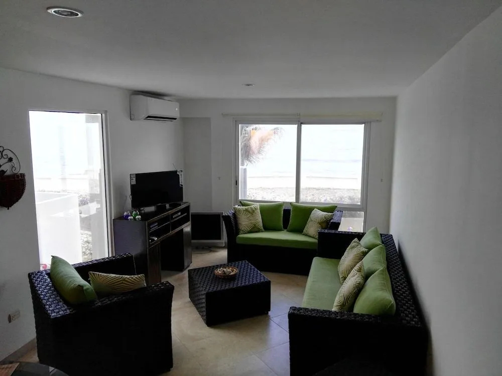 Departamento Duplex
