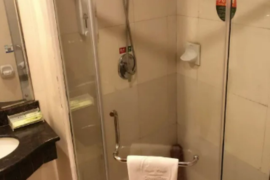 GreenTree Inn Yancheng Dafeng Area Huanghai West Road Hotel - Général