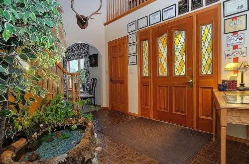 Tudor Rose Bed and Breakfast
