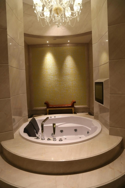 Wyndham Grand Xian South - Général