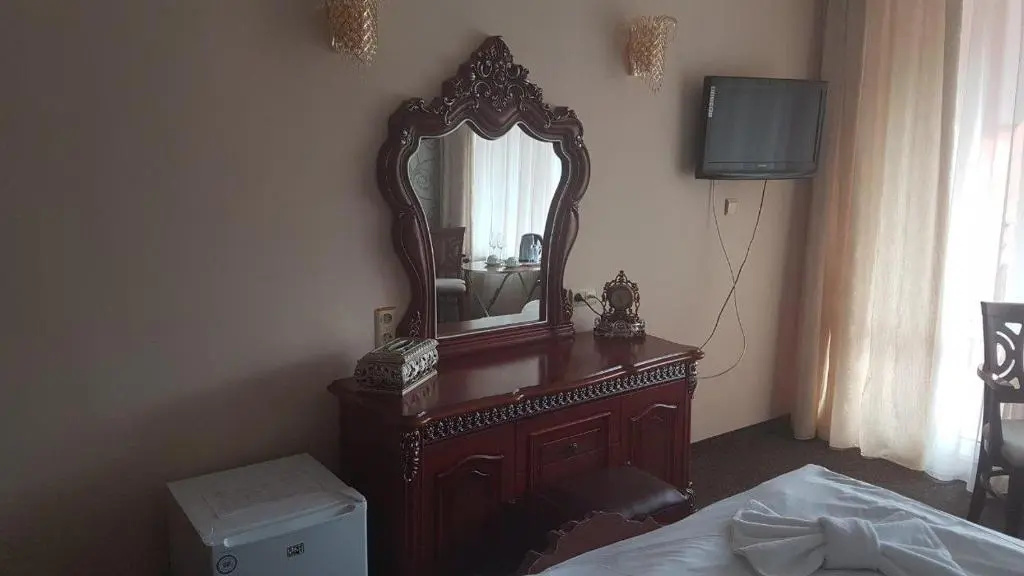 Elit Palace Hotel & Spa - Chambres