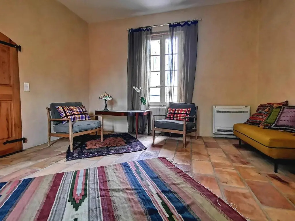 Voir la photo 3 — La Bastide du Farfadet