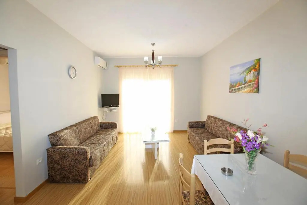 Teo Apartaments - фото 2