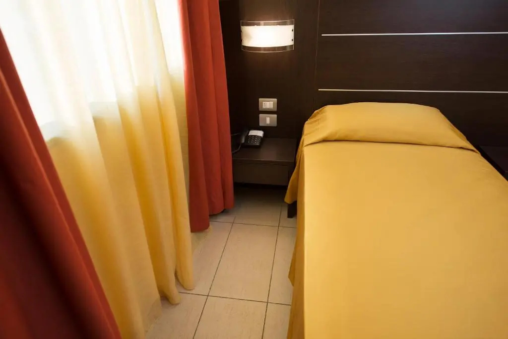 Hotel Letizia - Chambres