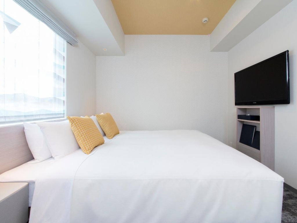 Tokyu Stay Suidobashi 사진 3