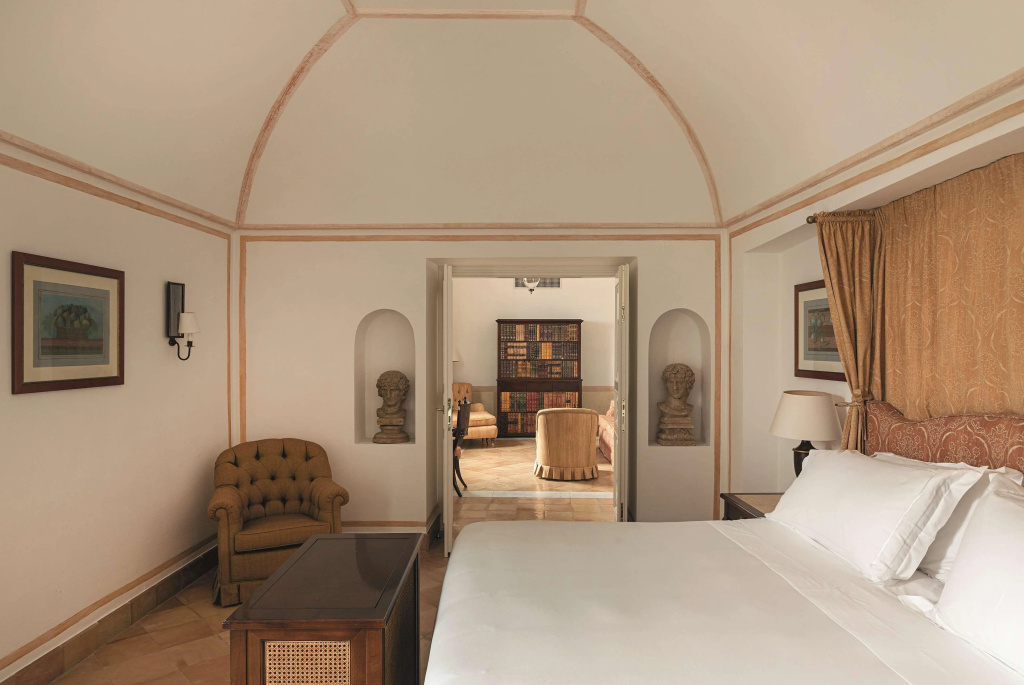 Caruso, A Belmond Hotel, Amalfi Coast - Général