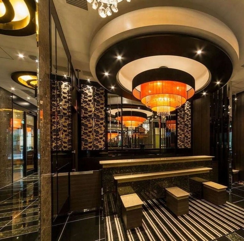 APA Hotel Shin Osaka Ekiminami 사진 30