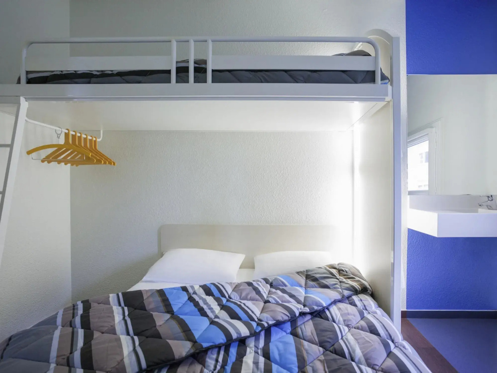 Voir la photo 3 — ibis budget Le Cannet des Maures