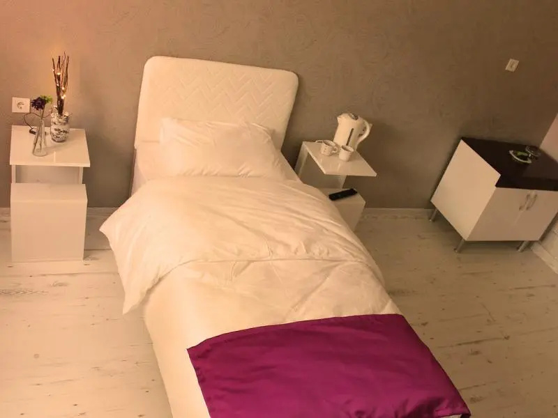Beykent Inn Hotel - Chambres