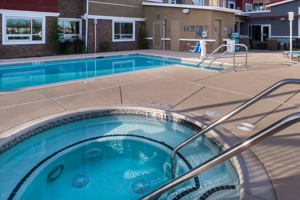 Residence Inn by Marriott Temecula Murrieta - Général