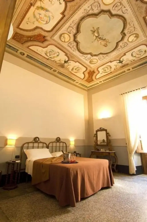Hotel Palazzo d'Erchia - Général