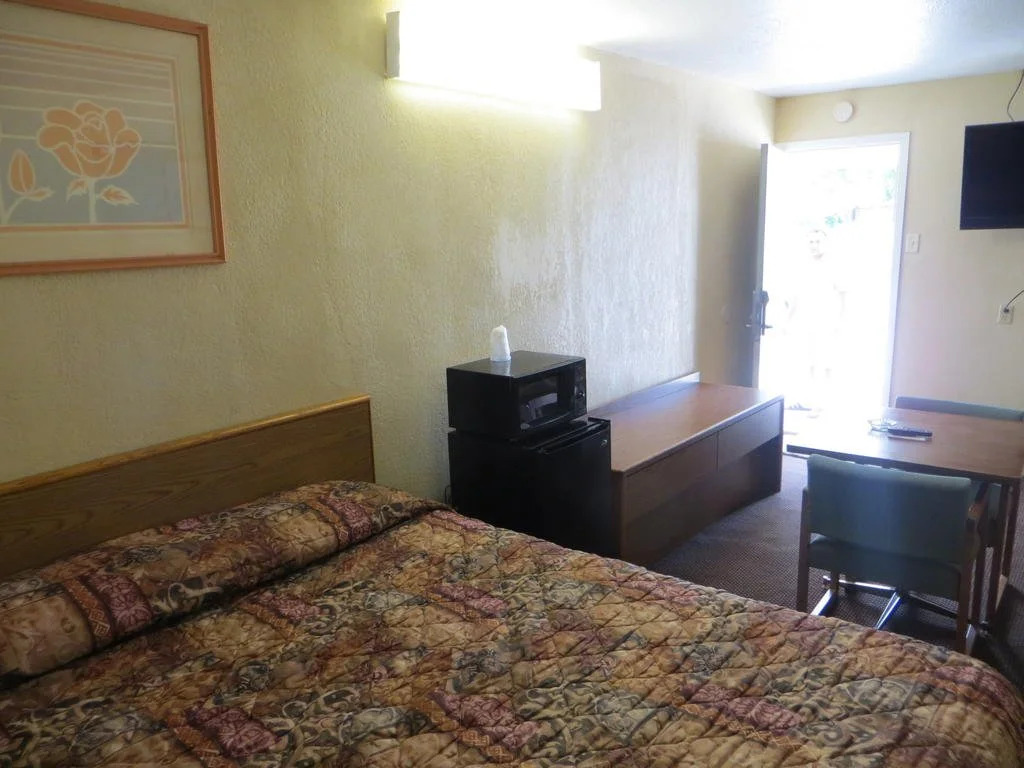 Economy Inn - Fort Dodge — фото 5