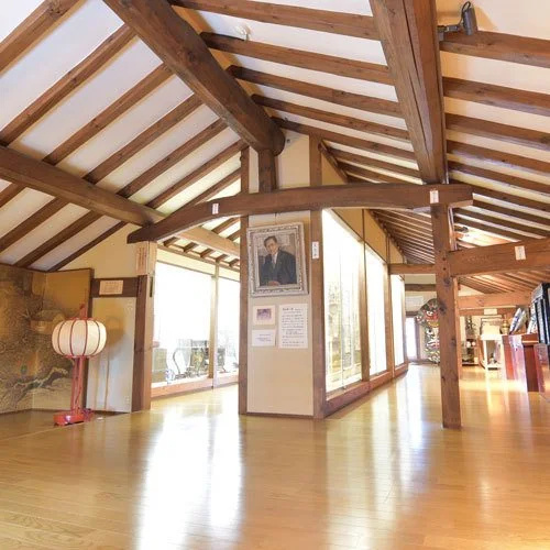 Sasaya Ryokan